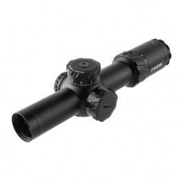 MARCOOL STALKER ED 1-10x28 34MM FFP IR Rifle Scope MAR-201