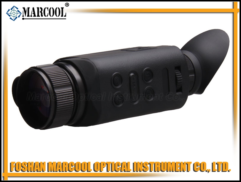 DMSD01 Digital Night Vision with Recording Function