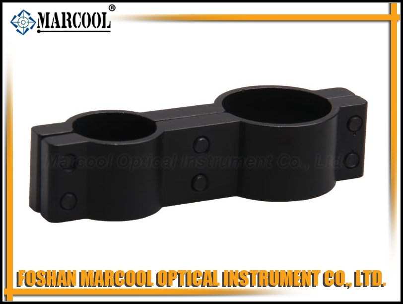 QQ03 8 shape Mount with different diameter