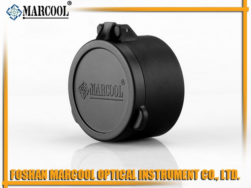 MARCOOL 51MM Flip up cover in black
