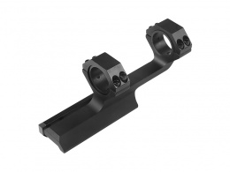 30mm tube size one piece mount