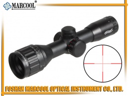 6X32AOE Riflescope
