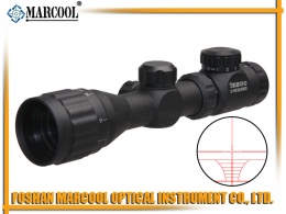 2-6X32 AOEG Rifle scope