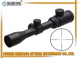 2-7X32 IREG Riflescope