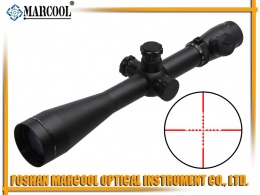 M1 4.5-14X50E SFRG Riflescope