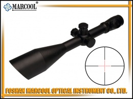 M1 6-24X60 SFRG Riflescope with Bevel Shading