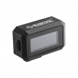 Electronic Scope Level | Digital Anti-Cant Tool for Precision Rifles